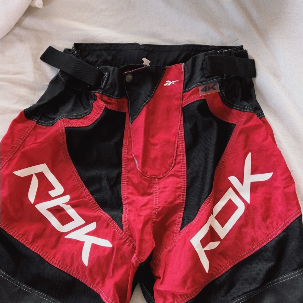 Rok pants size:m